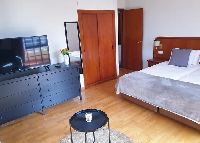 Sunshine Apartment Lido Funchal
